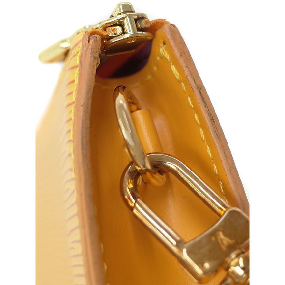 Louis Vuitton Pouch Accessory Epi Pochette Accessoires - Picture 7 of 8